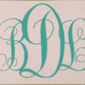 Meet your Posher, Brianna